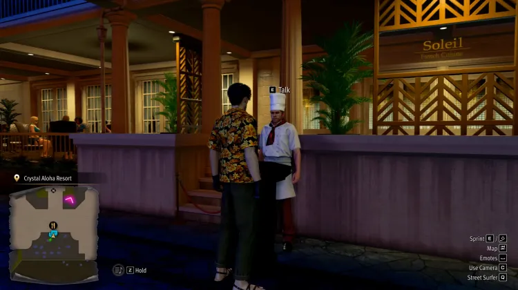 เวทมนตร์แห่งอาหาร