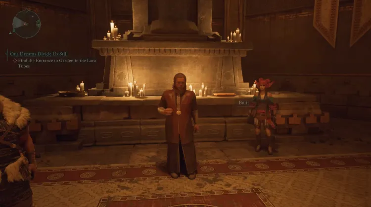 The Blade that Hungers