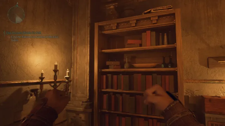 Writings of Soreena III