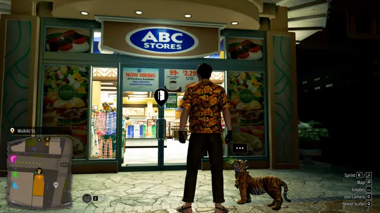 ABC Store (East Waikiki)