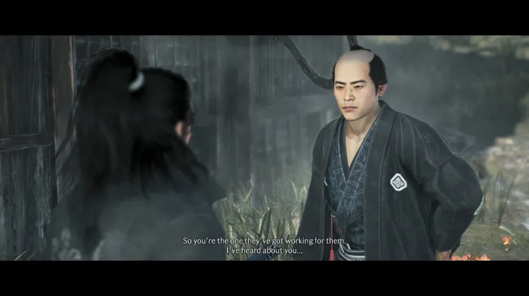 Se rendre au poste de Hodogaya