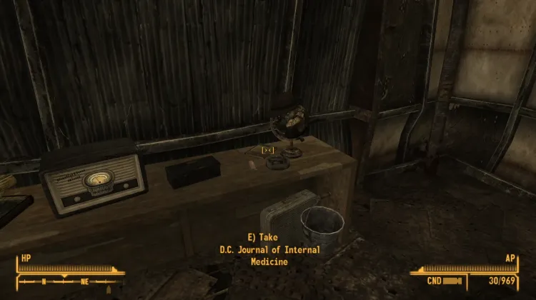 Revista de Medicina Interna de D.C.