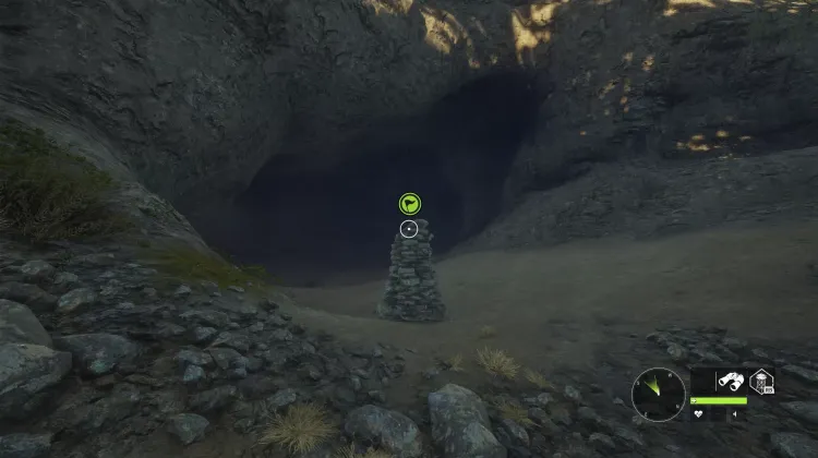 Guarida de los Pumas Mimados