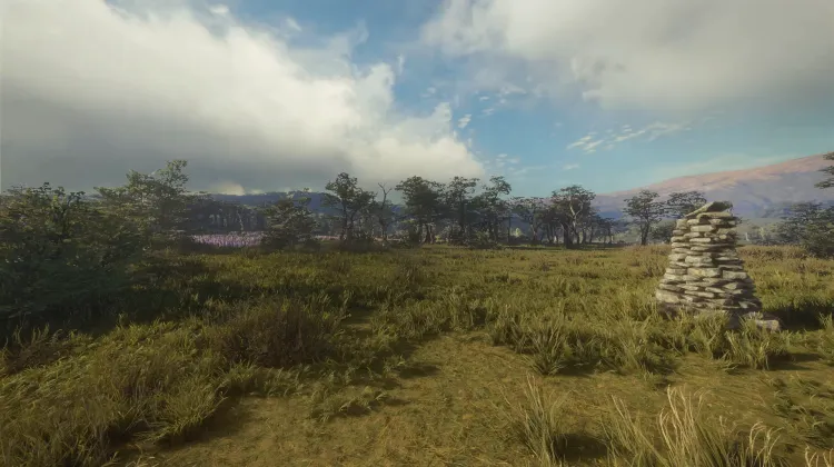 Leyenda de la Baya de Calafate