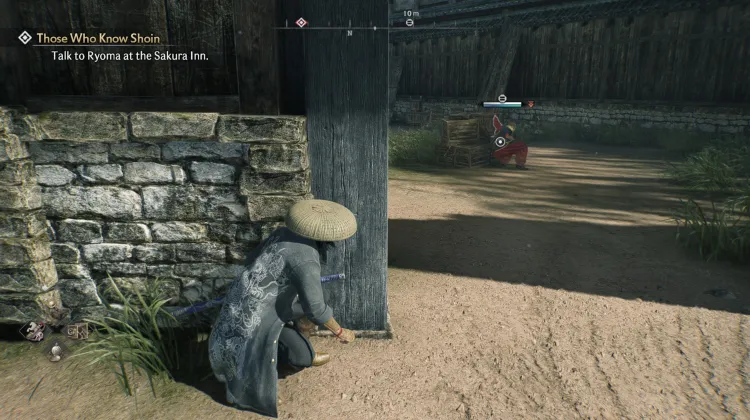 Mouton the Undercover Lover