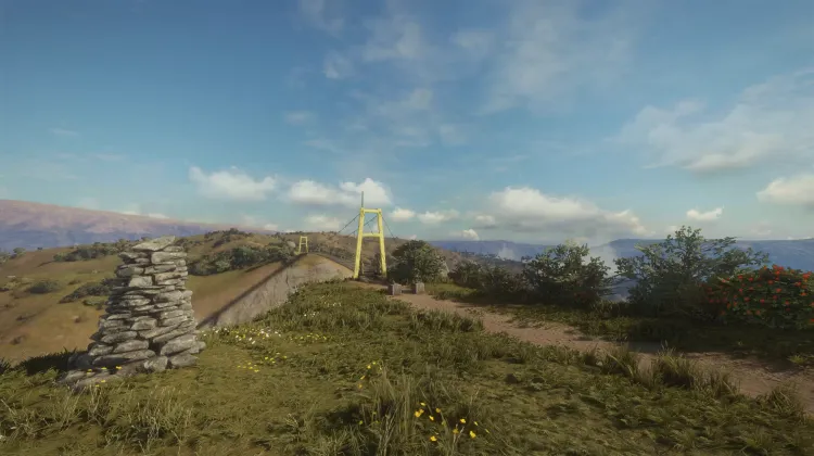 Paso de Vientos Cambiantes