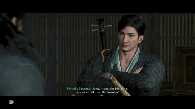 Something to Believe In