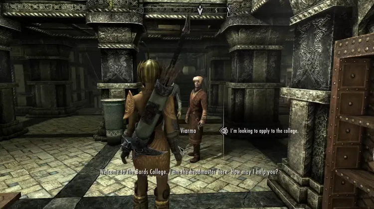 Miscellaneous Quests