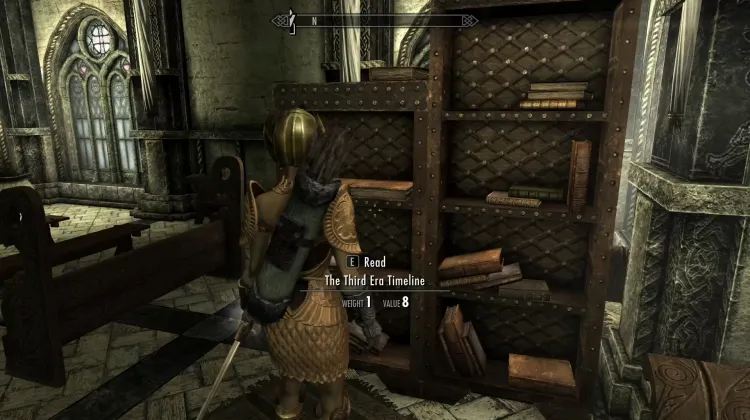 Common and Rare books