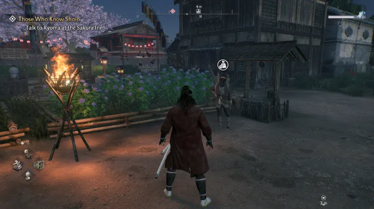 Handlarz z czarnego rynku