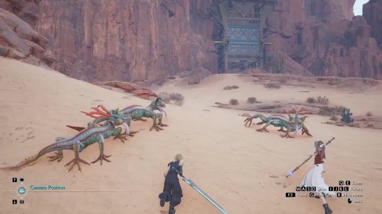 बेसिलिस्क