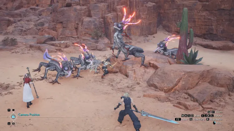 L'Assassino Senza Forma