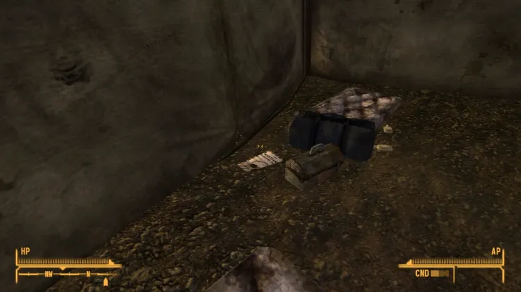 Guía de Supervivencia del Yermo