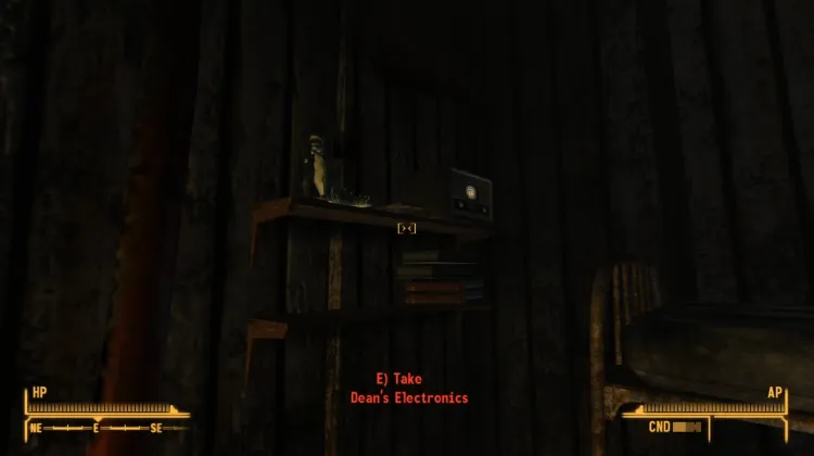 Electrónicos de Dean