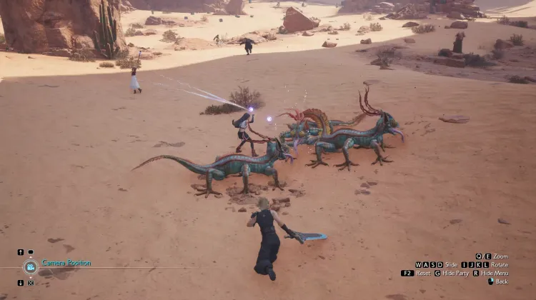 बेसिलिस्क