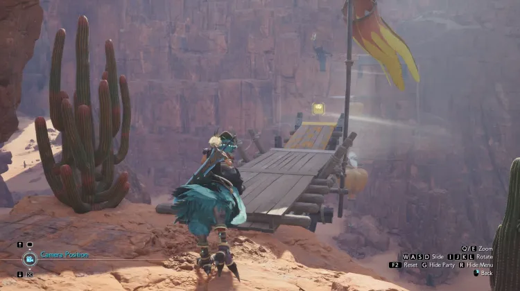 Gliding Range No. 24