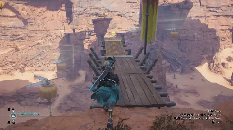 เขตร่อนบิน หมายเลข 25