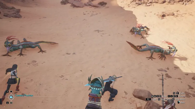 बेसिलिस्क