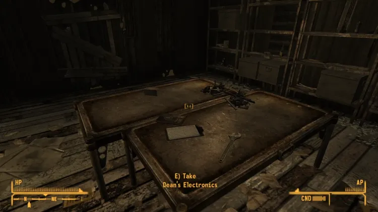 Electrónicos de Dean