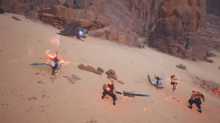 स्कीस्की और ग्रिफ़न