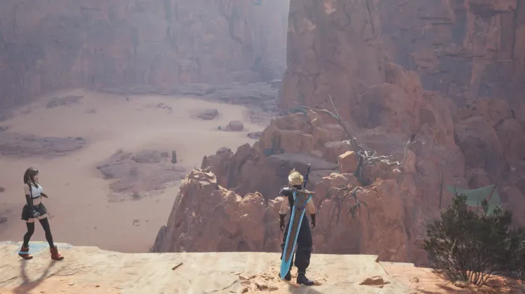 Clairière de l'Ancien Dragon