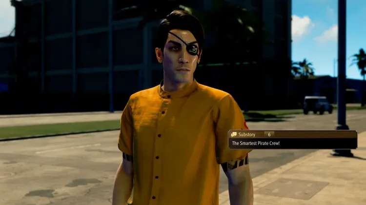 The Smartest Pirate Crew