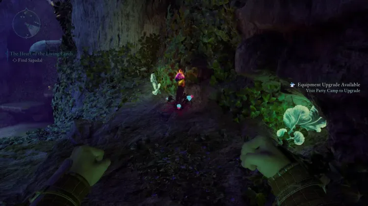 Seme di Giglio Elettrico