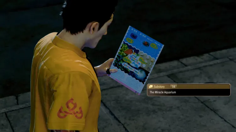 พิพิธภัณฑ์สัตว์น้ำมหัศจรรย์