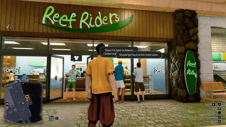 रीफ राइडर्स