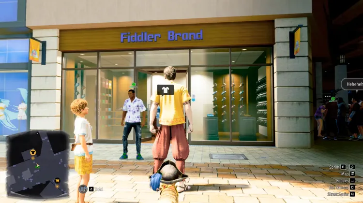 फिडलर ब्रांड