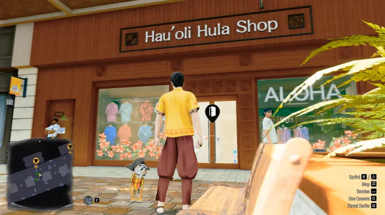 Hau'oli Hula Shop