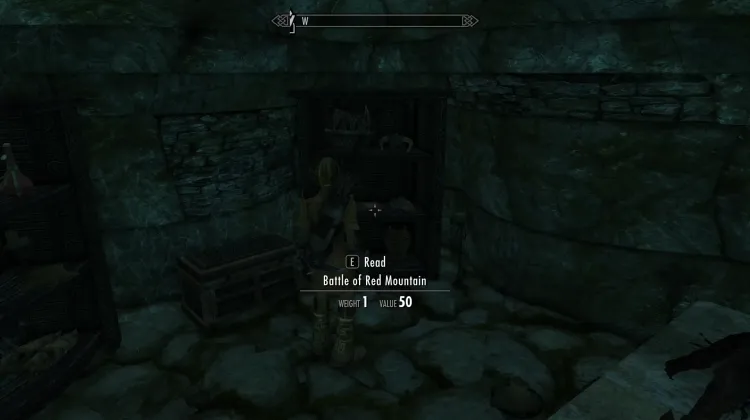 Battle of Red Mountain