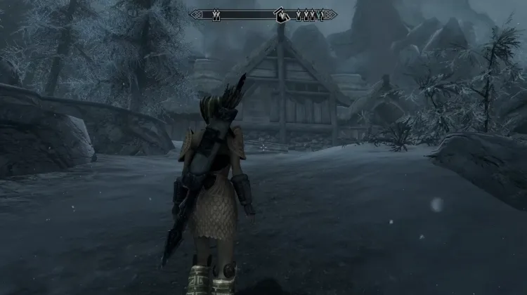 Hall of the Vigilant