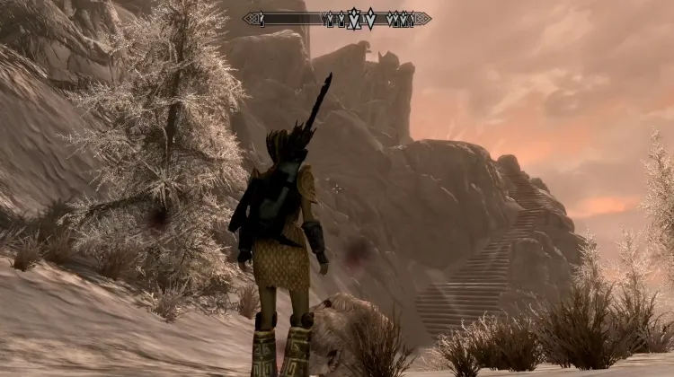 Shrine of Mehrunes Dagon