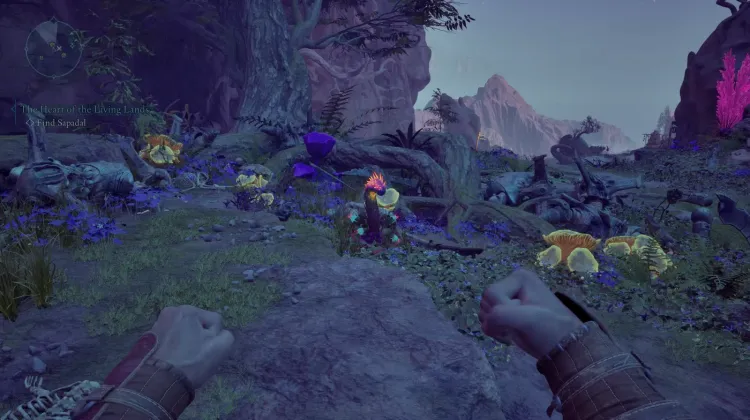 Seme di Giglio Elettrico