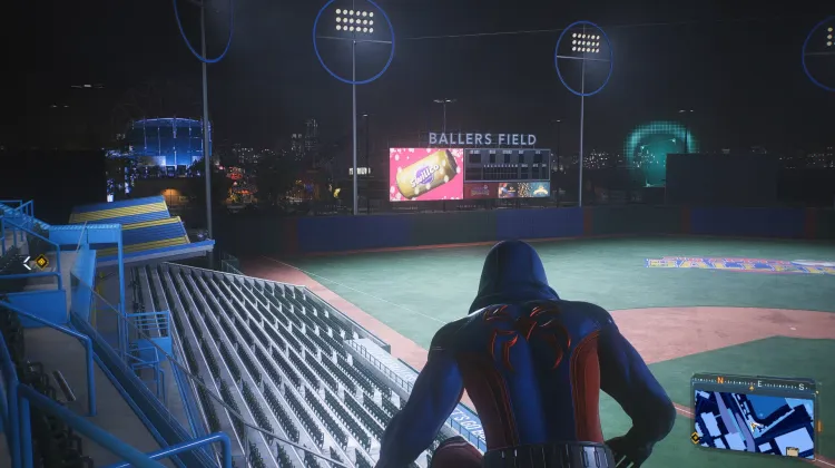 PRUEBA 01 PANTALLA COMPLETA