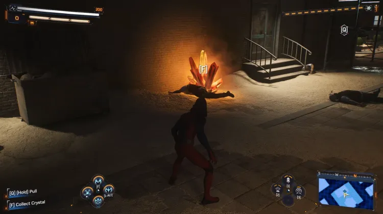 Cristales de memoria