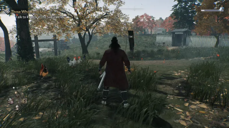 Sztandar Zawoalowanego Ostrza