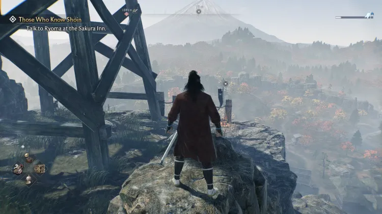 Sztandar Zawoalowanego Ostrza