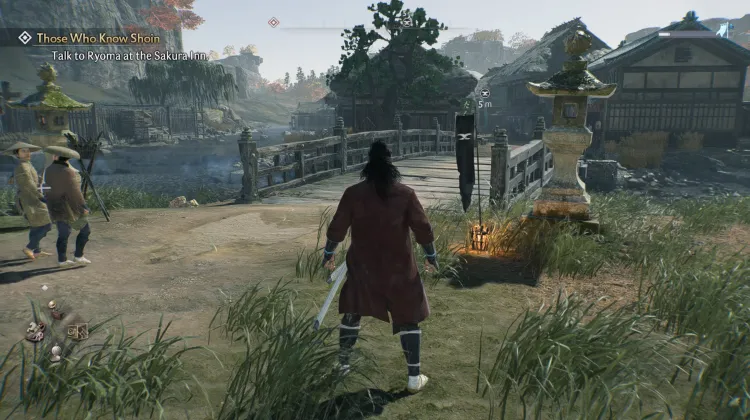 Sztandar Zawoalowanego Ostrza