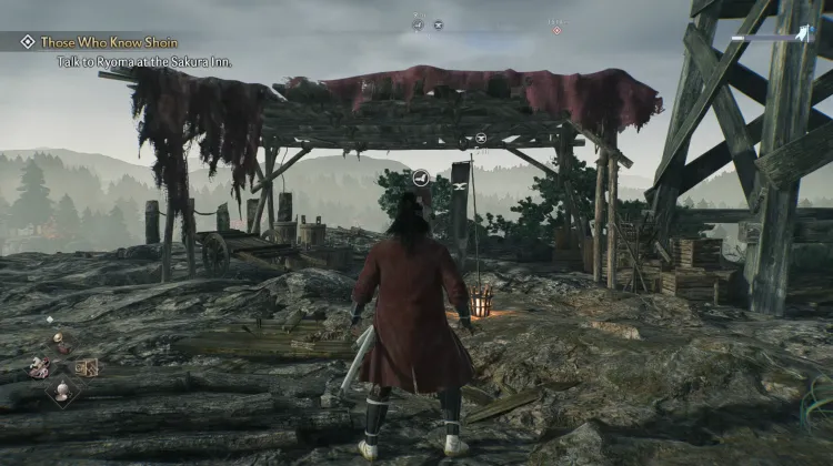 Sztandar Zawoalowanego Ostrza