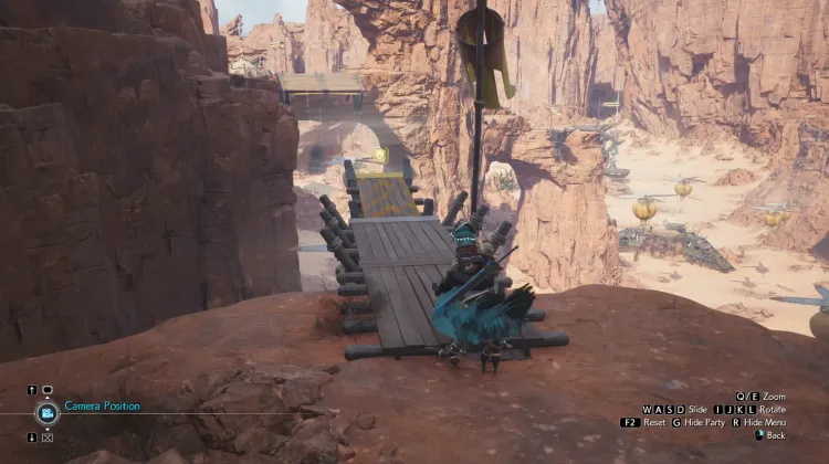 เขตบินร่อนที่ 12