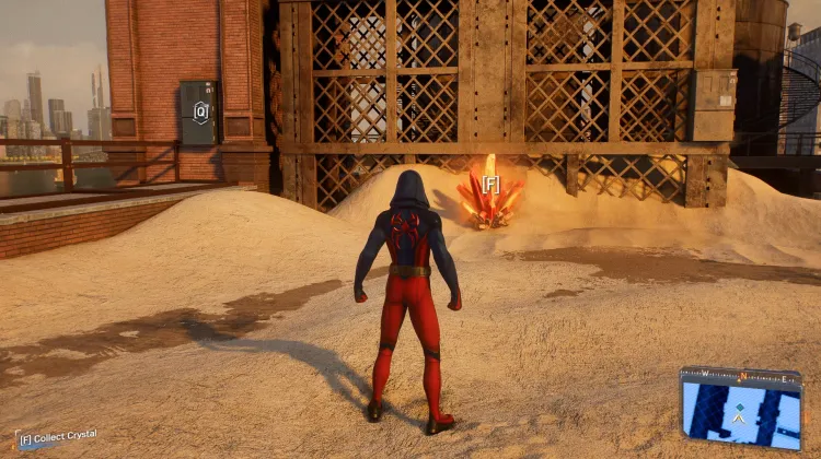 Cristales de memoria