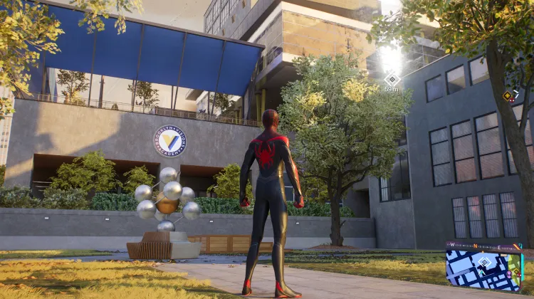 Brooklyn Visions Academy