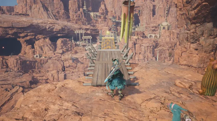 Gliding Range No. 16