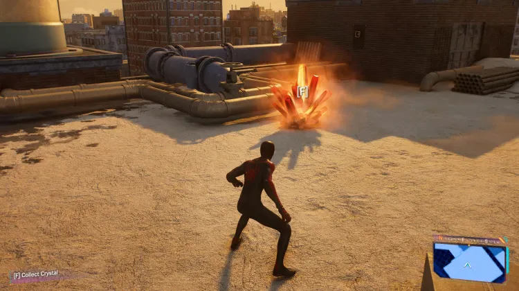 Cristales de memoria