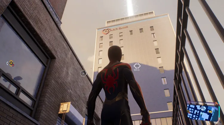 H.E.A.R.T. Little Odessa