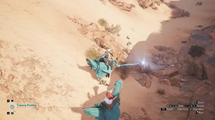 No. 64 PLAY ARTS Tiny Bronco