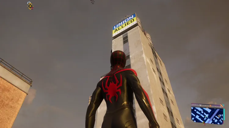 Union Allied Construction