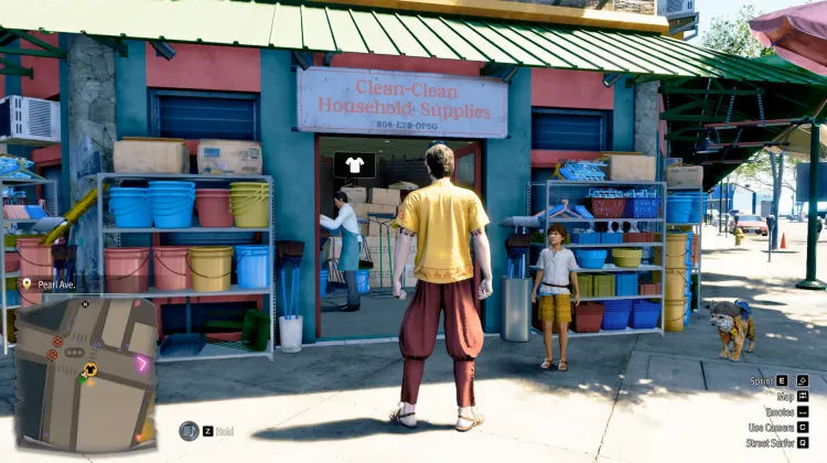 Clean-Clean Haushaltswaren